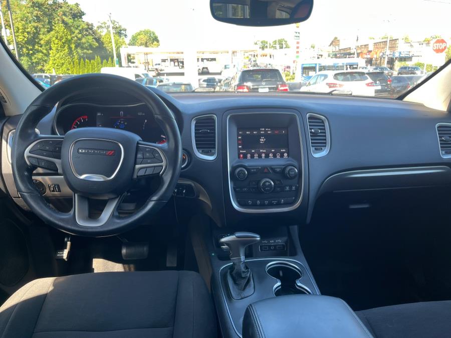 2019 Dodge Durango SXT Plus AWD, available for sale in Elmont, New York | Sunrise of Elmont. Elmont, New York 2019 Dodge Durango SXT Plus AWD, available for sale in Elmont, New York | Sunrise of Elmont. Elmont, New York