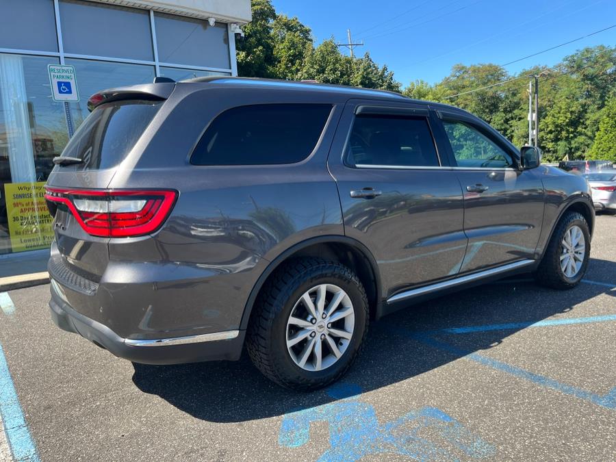 2019 Dodge Durango SXT Plus AWD, available for sale in Elmont, New York | Sunrise of Elmont. Elmont, New York 2019 Dodge Durango SXT Plus AWD, available for sale in Elmont, New York | Sunrise of Elmont. Elmont, New York