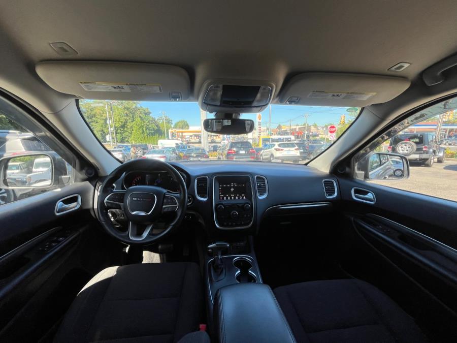 2019 Dodge Durango SXT Plus AWD, available for sale in Elmont, New York | Sunrise of Elmont. Elmont, New York 2019 Dodge Durango SXT Plus AWD, available for sale in Elmont, New York | Sunrise of Elmont. Elmont, New York