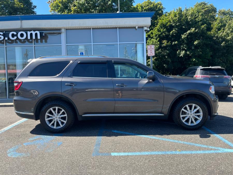 2019 Dodge Durango SXT Plus AWD, available for sale in Elmont, New York | Sunrise of Elmont. Elmont, New York 2019 Dodge Durango SXT Plus AWD, available for sale in Elmont, New York | Sunrise of Elmont. Elmont, New York