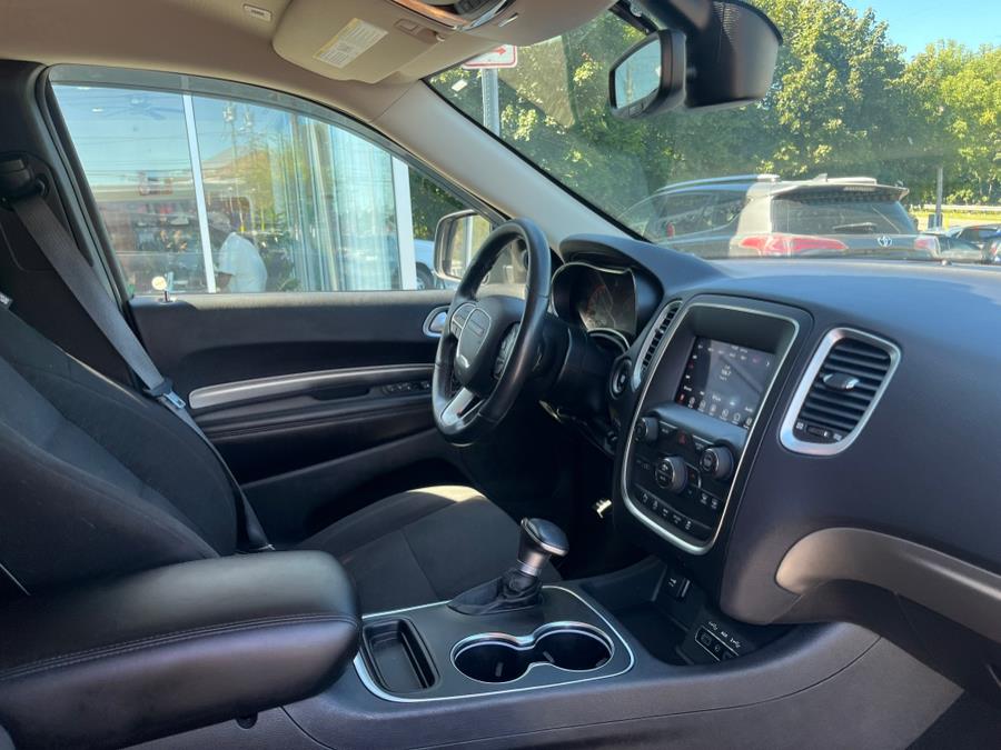 2019 Dodge Durango SXT Plus AWD, available for sale in Elmont, New York | Sunrise of Elmont. Elmont, New York 2019 Dodge Durango SXT Plus AWD, available for sale in Elmont, New York | Sunrise of Elmont. Elmont, New York