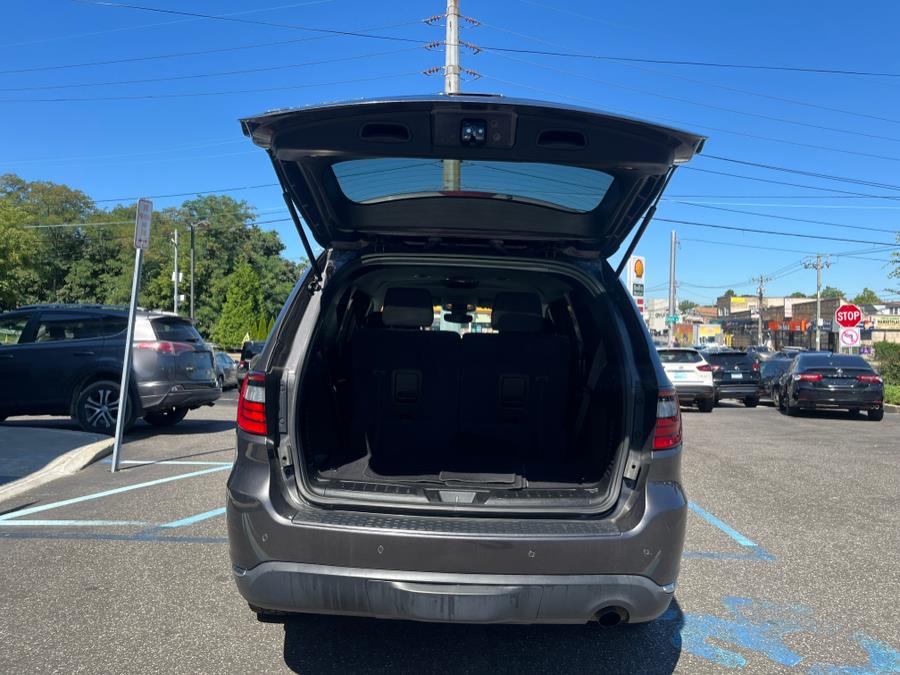 2019 Dodge Durango SXT Plus AWD, available for sale in Elmont, New York | Sunrise of Elmont. Elmont, New York 2019 Dodge Durango SXT Plus AWD, available for sale in Elmont, New York | Sunrise of Elmont. Elmont, New York