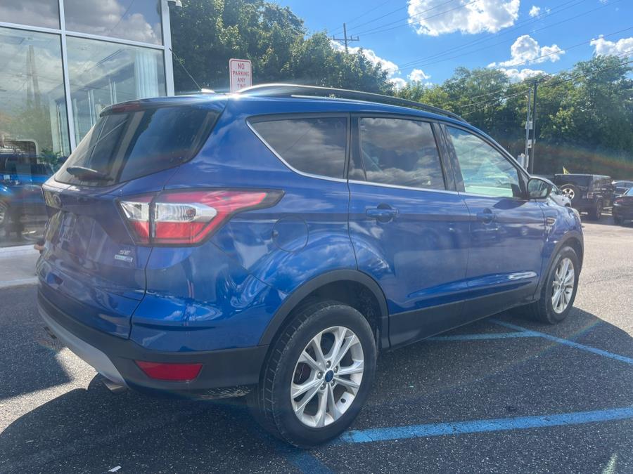 2017 Ford Escape SE 4WD, available for sale in Elmont, New York | Sunrise of Elmont. Elmont, New York 2017 Ford Escape SE 4WD, available for sale in Elmont, New York | Sunrise of Elmont. Elmont, New York