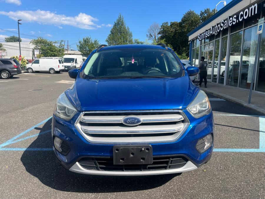 2017 Ford Escape SE 4WD, available for sale in Elmont, New York | Sunrise of Elmont. Elmont, New York 2017 Ford Escape SE 4WD, available for sale in Elmont, New York | Sunrise of Elmont. Elmont, New York