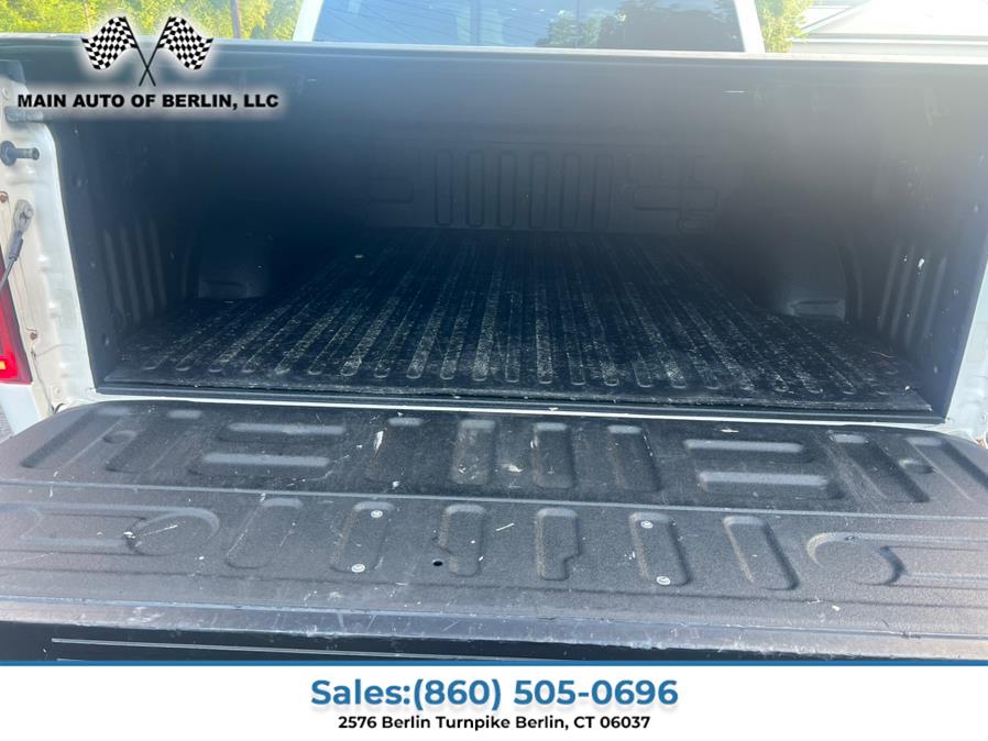 2016 Ford F-150 4WD SuperCrew 145" Lariat, available for sale in Berlin, Connecticut | Main Auto of Berlin. Berlin, Connecticut 2016 Ford F-150 4WD SuperCrew 145" Lariat, available for sale in Berlin, Connecticut | Main Auto of Berlin. Berlin, Connecticut