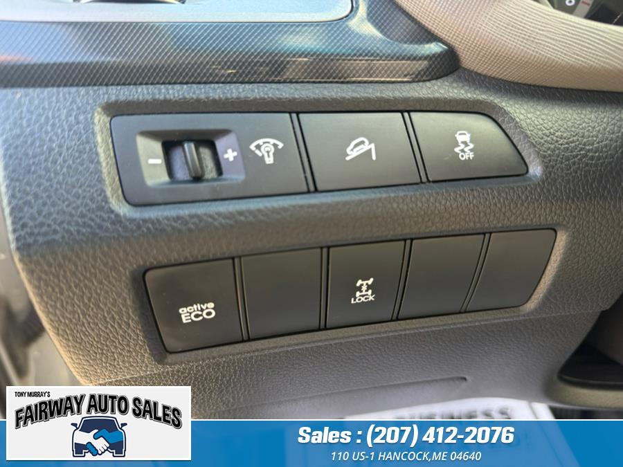 2016 Hyundai Santa Fe Sport AWD 4dr 2.4, available for sale in Hancock, Maine | Fairway Auto Sales. Hancock, Maine 2016 Hyundai Santa Fe Sport AWD 4dr 2.4, available for sale in Hancock, Maine | Fairway Auto Sales. Hancock, Maine