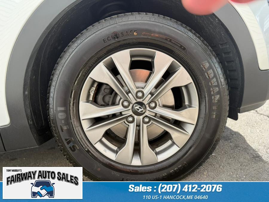 2016 Hyundai Santa Fe Sport AWD 4dr 2.4, available for sale in Hancock, Maine | Fairway Auto Sales. Hancock, Maine 2016 Hyundai Santa Fe Sport AWD 4dr 2.4, available for sale in Hancock, Maine | Fairway Auto Sales. Hancock, Maine