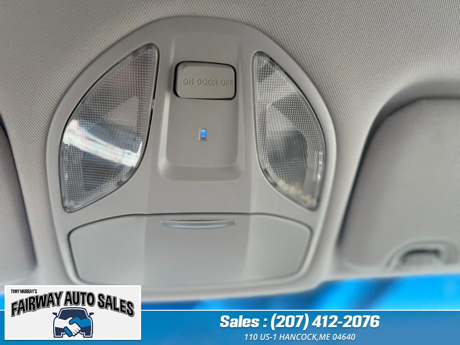 2016 Hyundai Santa Fe Sport AWD 4dr 2.4, available for sale in Hancock, Maine | Fairway Auto Sales. Hancock, Maine 2016 Hyundai Santa Fe Sport AWD 4dr 2.4, available for sale in Hancock, Maine | Fairway Auto Sales. Hancock, Maine