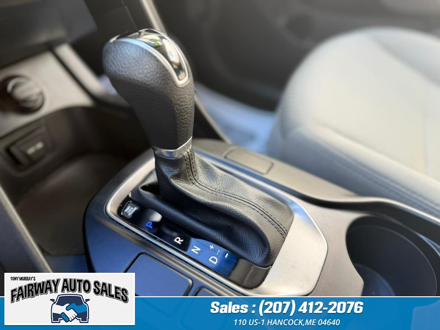 2016 Hyundai Santa Fe Sport AWD 4dr 2.4, available for sale in Hancock, Maine | Fairway Auto Sales. Hancock, Maine 2016 Hyundai Santa Fe Sport AWD 4dr 2.4, available for sale in Hancock, Maine | Fairway Auto Sales. Hancock, Maine