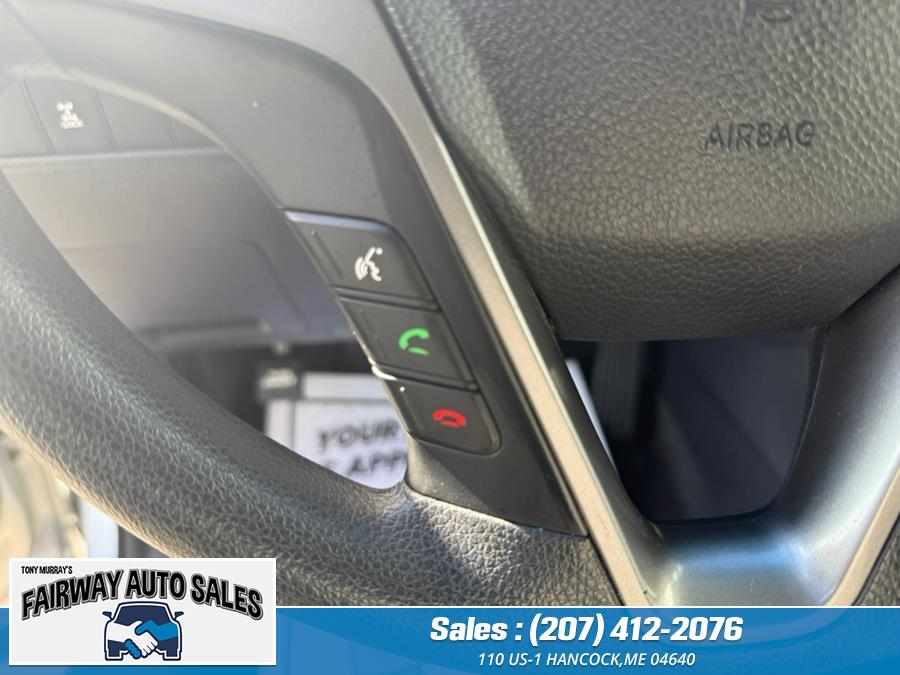 2016 Hyundai Santa Fe Sport AWD 4dr 2.4, available for sale in Hancock, Maine | Fairway Auto Sales. Hancock, Maine 2016 Hyundai Santa Fe Sport AWD 4dr 2.4, available for sale in Hancock, Maine | Fairway Auto Sales. Hancock, Maine