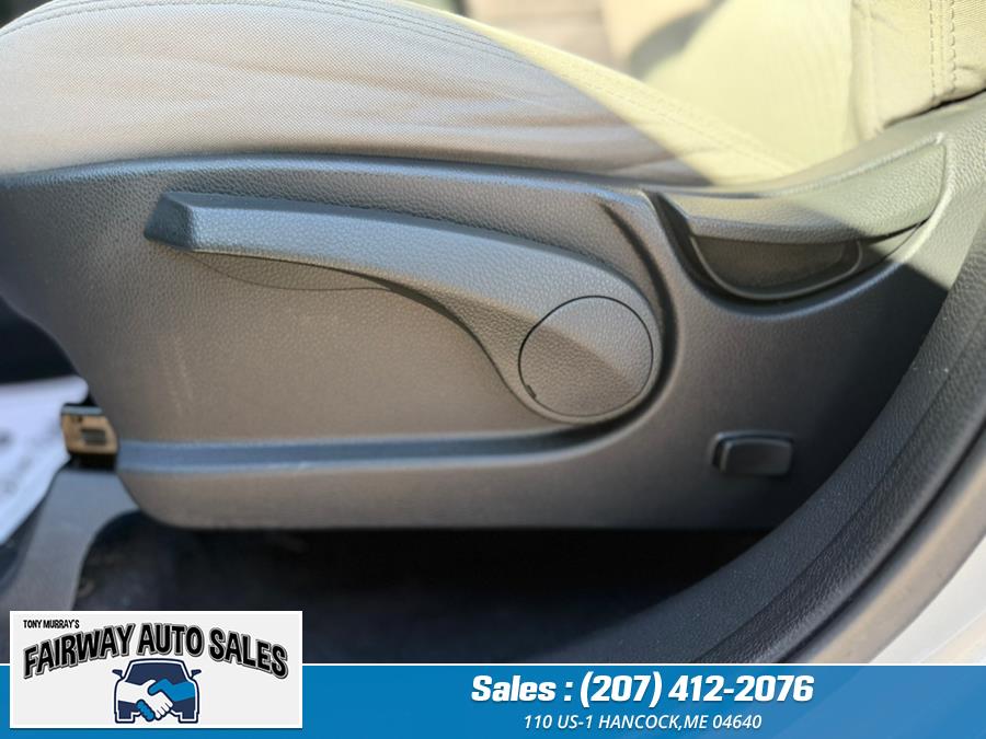 2016 Hyundai Santa Fe Sport AWD 4dr 2.4, available for sale in Hancock, Maine | Fairway Auto Sales. Hancock, Maine 2016 Hyundai Santa Fe Sport AWD 4dr 2.4, available for sale in Hancock, Maine | Fairway Auto Sales. Hancock, Maine