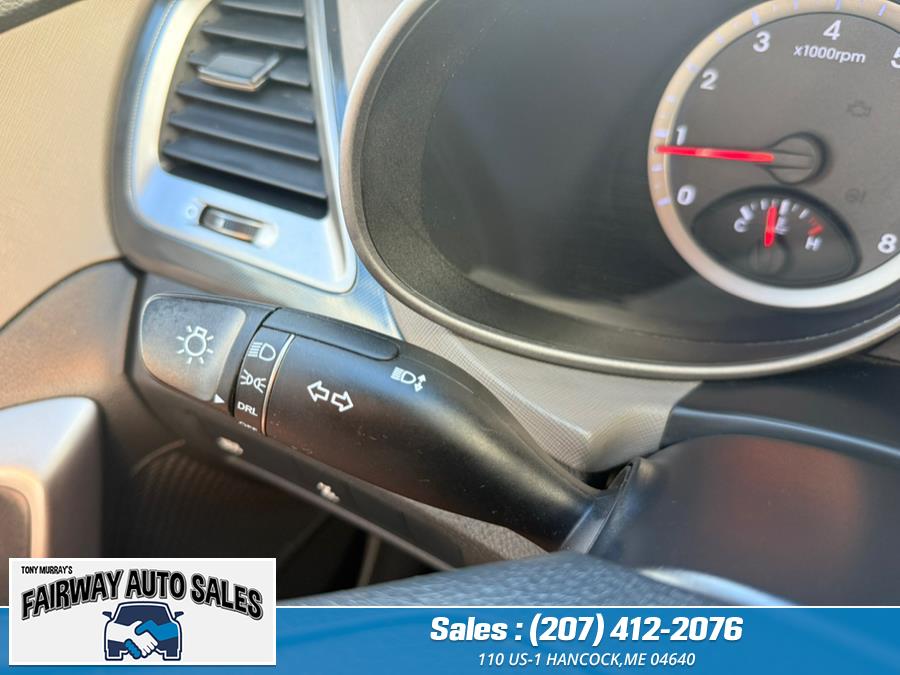 2016 Hyundai Santa Fe Sport AWD 4dr 2.4, available for sale in Hancock, Maine | Fairway Auto Sales. Hancock, Maine 2016 Hyundai Santa Fe Sport AWD 4dr 2.4, available for sale in Hancock, Maine | Fairway Auto Sales. Hancock, Maine
