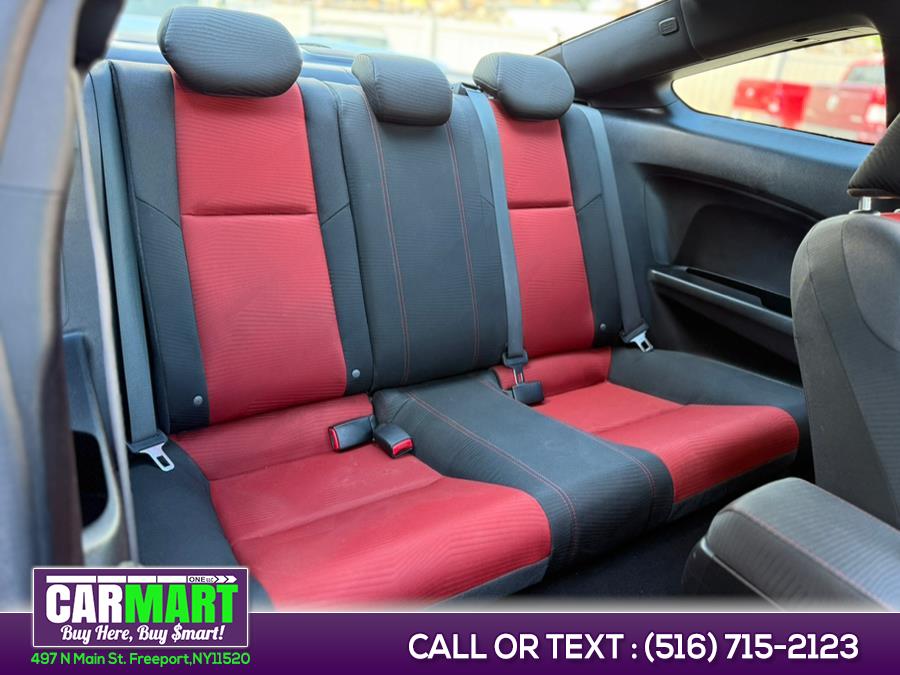 2014 Honda Civic Coupe 2dr Man Si w/Summer Tires, available for sale in Freeport, New York | Carmart One LLC. Freeport, New York 2014 Honda Civic Coupe 2dr Man Si w/Summer Tires, available for sale in Freeport, New York | Carmart One LLC. Freeport, New York