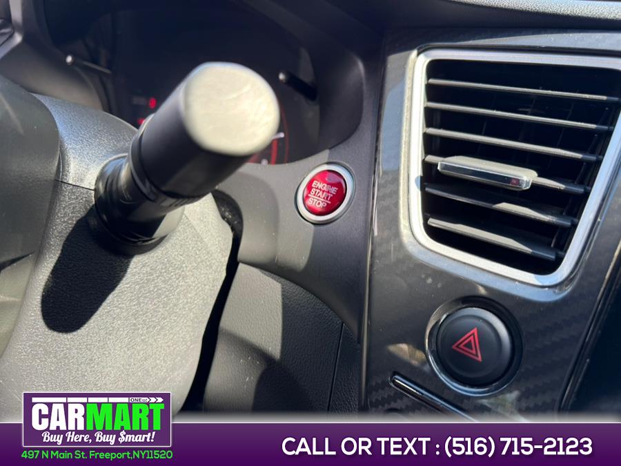 2014 Honda Civic Coupe 2dr Man Si w/Summer Tires, available for sale in Freeport, New York | Carmart One LLC. Freeport, New York 2014 Honda Civic Coupe 2dr Man Si w/Summer Tires, available for sale in Freeport, New York | Carmart One LLC. Freeport, New York