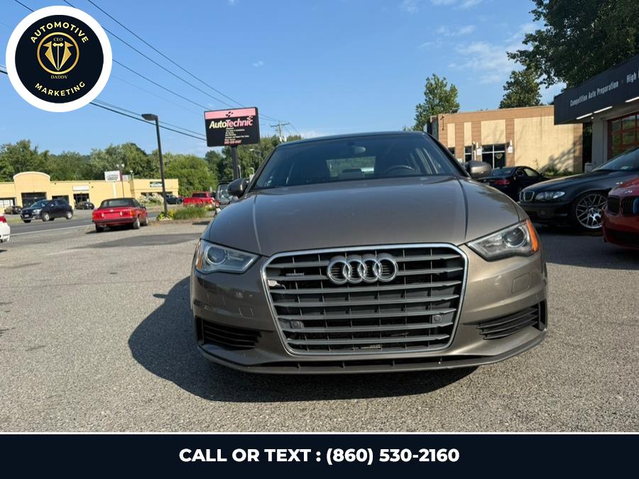 2015 Audi A3 4dr Sdn quattro 2.0T Premium, available for sale in Online only, Connecticut | CEO DADDY AUTO. Online only, Connecticut 2015 Audi A3 4dr Sdn quattro 2.0T Premium, available for sale in Online only, Connecticut | CEO DADDY AUTO. Online only, Connecticut