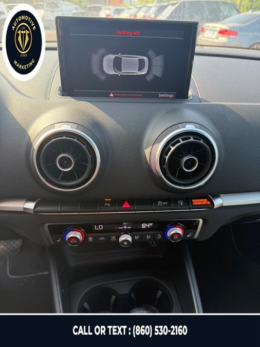 2015 Audi A3 4dr Sdn quattro 2.0T Premium, available for sale in Online only, Connecticut | CEO DADDY AUTO. Online only, Connecticut 2015 Audi A3 4dr Sdn quattro 2.0T Premium, available for sale in Online only, Connecticut | CEO DADDY AUTO. Online only, Connecticut