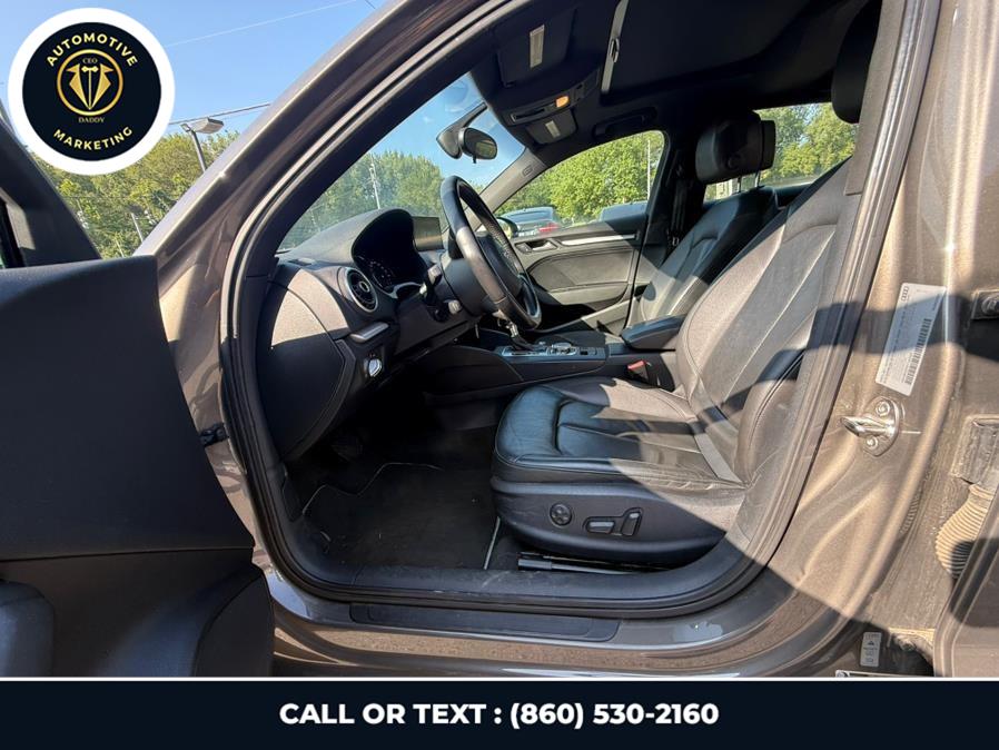 2015 Audi A3 4dr Sdn quattro 2.0T Premium, available for sale in Online only, Connecticut | CEO DADDY AUTO. Online only, Connecticut 2015 Audi A3 4dr Sdn quattro 2.0T Premium, available for sale in Online only, Connecticut | CEO DADDY AUTO. Online only, Connecticut