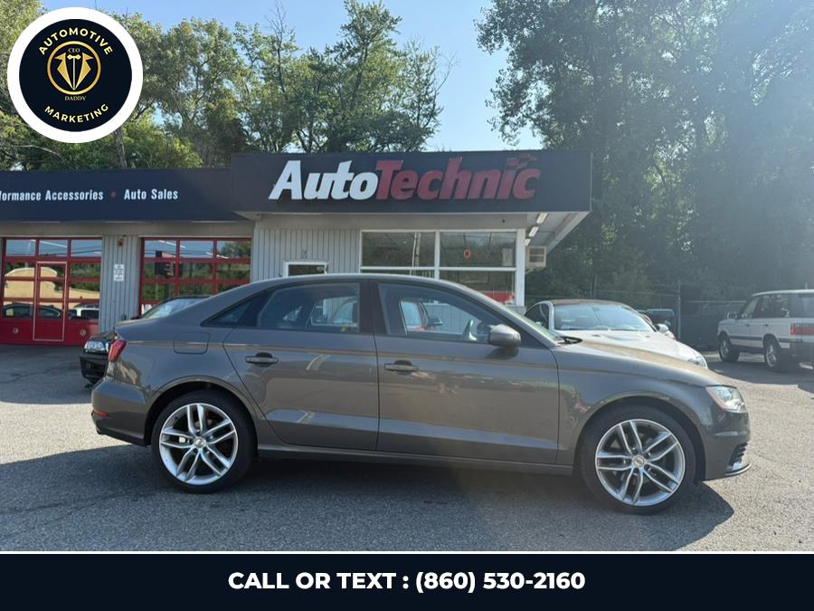 2015 Audi A3 4dr Sdn quattro 2.0T Premium, available for sale in Online only, Connecticut | CEO DADDY AUTO. Online only, Connecticut 2015 Audi A3 4dr Sdn quattro 2.0T Premium, available for sale in Online only, Connecticut | CEO DADDY AUTO. Online only, Connecticut