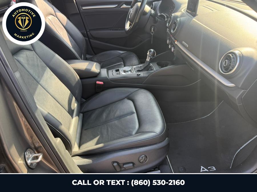 2015 Audi A3 4dr Sdn quattro 2.0T Premium, available for sale in Online only, Connecticut | CEO DADDY AUTO. Online only, Connecticut 2015 Audi A3 4dr Sdn quattro 2.0T Premium, available for sale in Online only, Connecticut | CEO DADDY AUTO. Online only, Connecticut