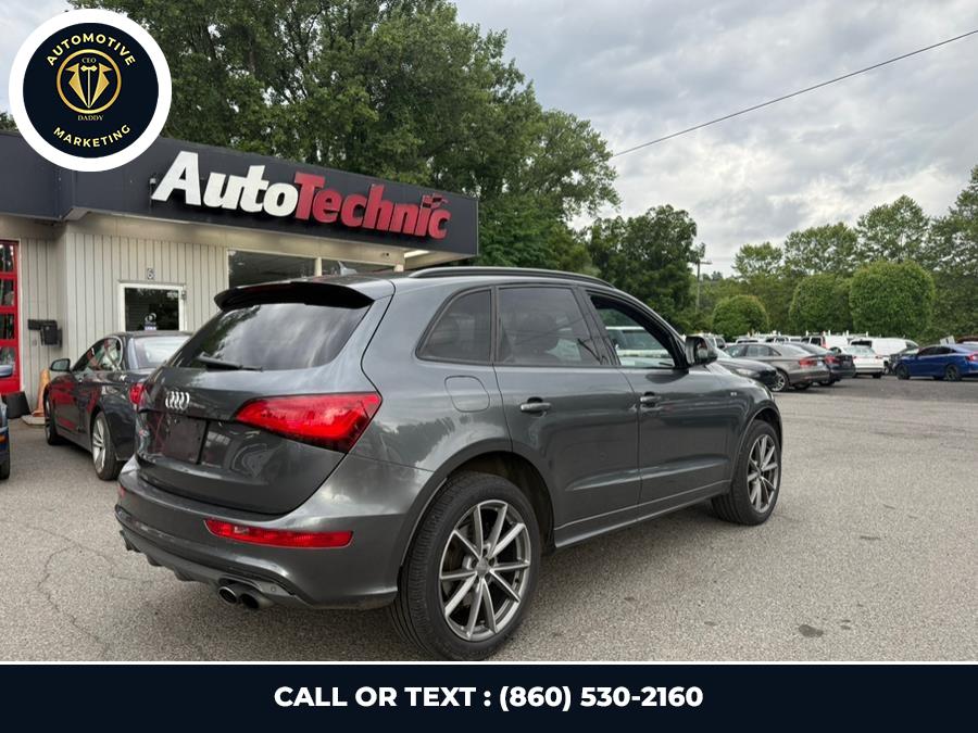 2016 Audi SQ5 quattro 4dr 3.0T Prestige, available for sale in Online only, Connecticut | CEO DADDY AUTO. Online only, Connecticut 2016 Audi SQ5 quattro 4dr 3.0T Prestige, available for sale in Online only, Connecticut | CEO DADDY AUTO. Online only, Connecticut