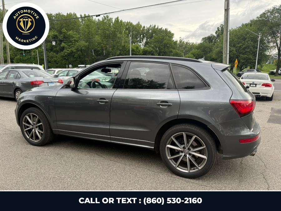 2016 Audi SQ5 quattro 4dr 3.0T Prestige, available for sale in Online only, Connecticut | CEO DADDY AUTO. Online only, Connecticut 2016 Audi SQ5 quattro 4dr 3.0T Prestige, available for sale in Online only, Connecticut | CEO DADDY AUTO. Online only, Connecticut