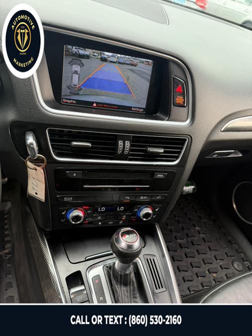 2016 Audi SQ5 quattro 4dr 3.0T Prestige, available for sale in Online only, Connecticut | CEO DADDY AUTO. Online only, Connecticut 2016 Audi SQ5 quattro 4dr 3.0T Prestige, available for sale in Online only, Connecticut | CEO DADDY AUTO. Online only, Connecticut