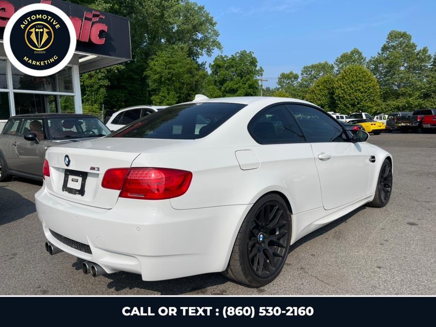 2011 BMW M3 2dr Cpe, available for sale in Online only, Connecticut | CEO DADDY AUTO. Online only, Connecticut 2011 BMW M3 2dr Cpe, available for sale in Online only, Connecticut | CEO DADDY AUTO. Online only, Connecticut
