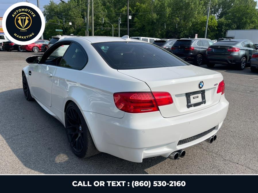 2011 BMW M3 2dr Cpe, available for sale in Online only, Connecticut | CEO DADDY AUTO. Online only, Connecticut 2011 BMW M3 2dr Cpe, available for sale in Online only, Connecticut | CEO DADDY AUTO. Online only, Connecticut