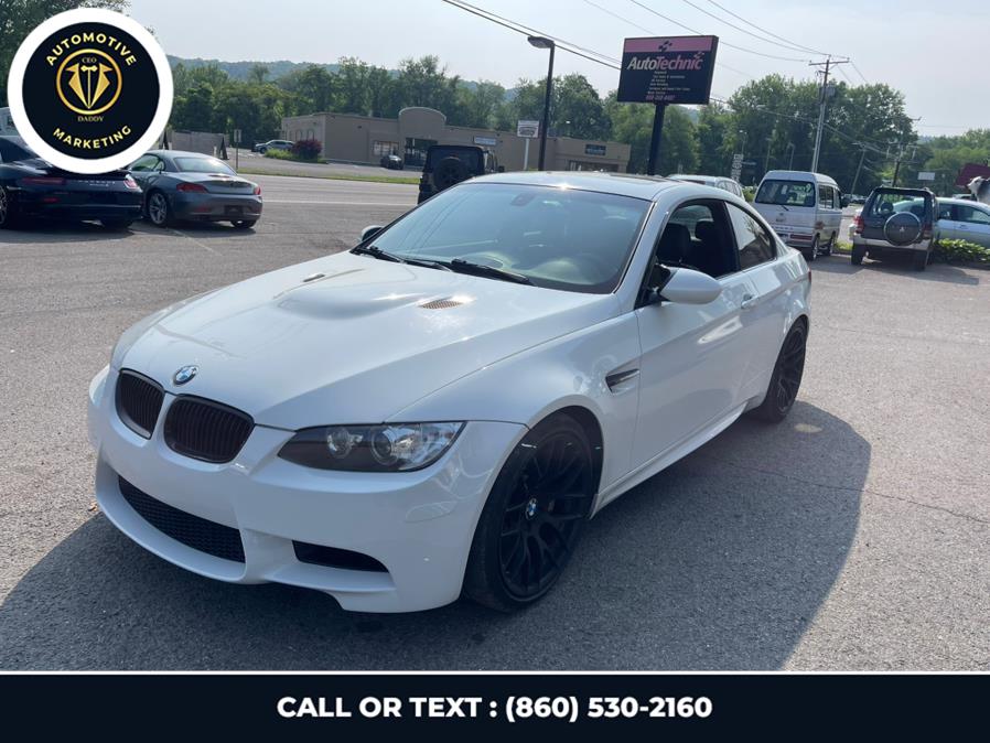 2011 BMW M3 2dr Cpe, available for sale in Online only, Connecticut | CEO DADDY AUTO. Online only, Connecticut 2011 BMW M3 2dr Cpe, available for sale in Online only, Connecticut | CEO DADDY AUTO. Online only, Connecticut