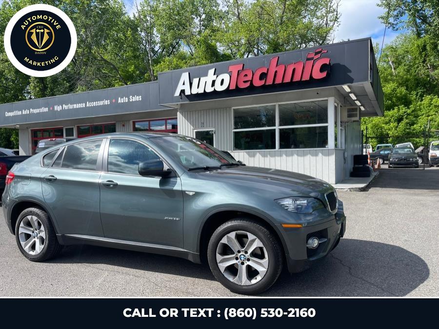 2012 BMW X6 AWD 4dr 35i, available for sale in Online only, Connecticut | CEO DADDY AUTO. Online only, Connecticut 2012 BMW X6 AWD 4dr 35i, available for sale in Online only, Connecticut | CEO DADDY AUTO. Online only, Connecticut