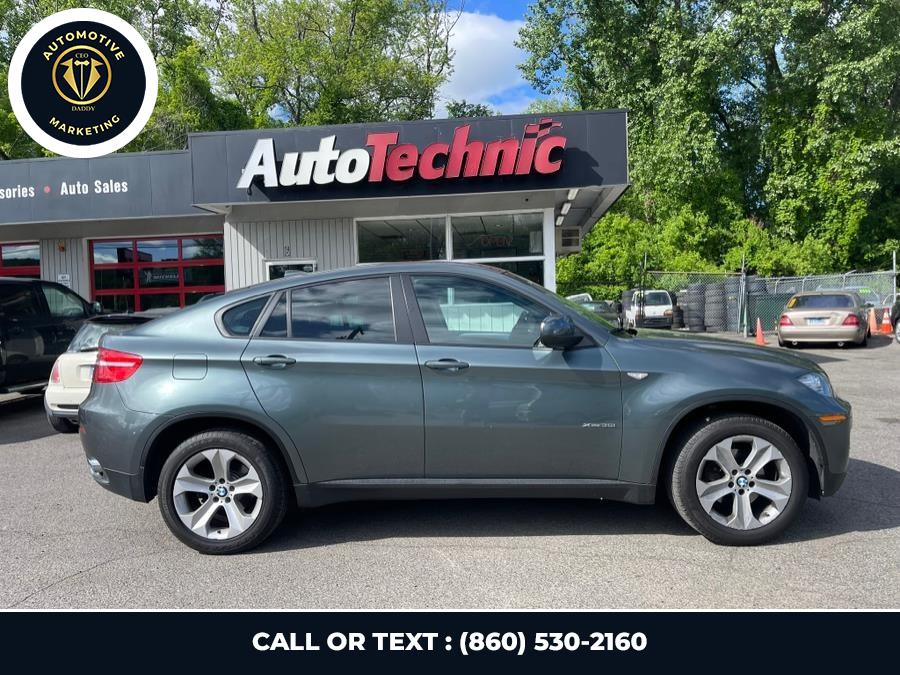 2012 BMW X6 AWD 4dr 35i, available for sale in Online only, Connecticut | CEO DADDY AUTO. Online only, Connecticut 2012 BMW X6 AWD 4dr 35i, available for sale in Online only, Connecticut | CEO DADDY AUTO. Online only, Connecticut