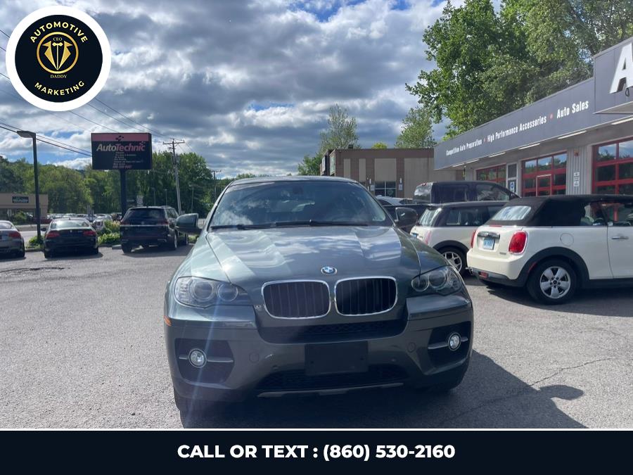 2012 BMW X6 AWD 4dr 35i, available for sale in Online only, Connecticut | CEO DADDY AUTO. Online only, Connecticut 2012 BMW X6 AWD 4dr 35i, available for sale in Online only, Connecticut | CEO DADDY AUTO. Online only, Connecticut