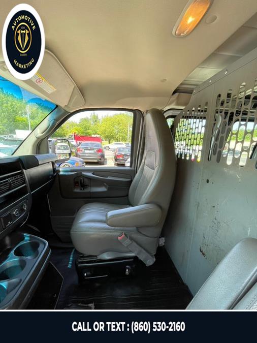 2015 Chevrolet Express Cargo Van RWD 3500 135", available for sale in Online only, Connecticut | CEO DADDY AUTO. Online only, Connecticut 2015 Chevrolet Express Cargo Van RWD 3500 135", available for sale in Online only, Connecticut | CEO DADDY AUTO. Online only, Connecticut