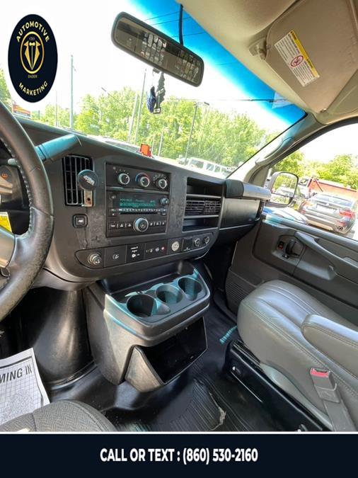 2015 Chevrolet Express Cargo Van RWD 3500 135", available for sale in Online only, Connecticut | CEO DADDY AUTO. Online only, Connecticut 2015 Chevrolet Express Cargo Van RWD 3500 135", available for sale in Online only, Connecticut | CEO DADDY AUTO. Online only, Connecticut