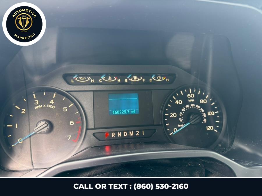 2015 Ford F-150 4WD SuperCab 145" XL, available for sale in Online only, Connecticut | CEO DADDY AUTO. Online only, Connecticut 2015 Ford F-150 4WD SuperCab 145" XL, available for sale in Online only, Connecticut | CEO DADDY AUTO. Online only, Connecticut
