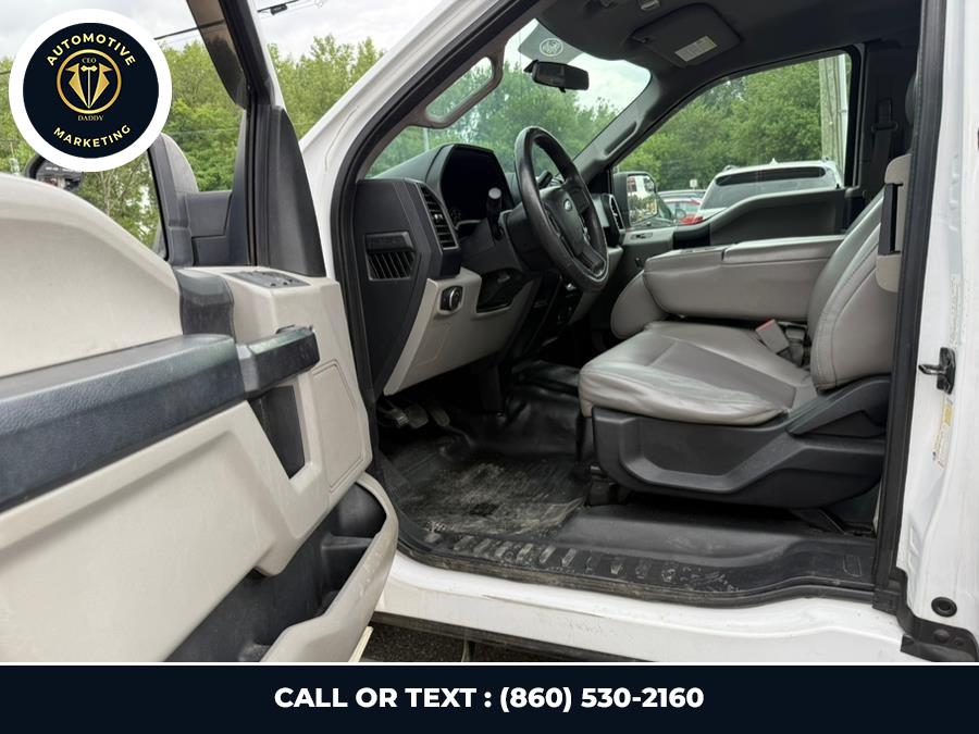 2015 Ford F-150 4WD SuperCab 145" XL, available for sale in Online only, Connecticut | CEO DADDY AUTO. Online only, Connecticut 2015 Ford F-150 4WD SuperCab 145" XL, available for sale in Online only, Connecticut | CEO DADDY AUTO. Online only, Connecticut