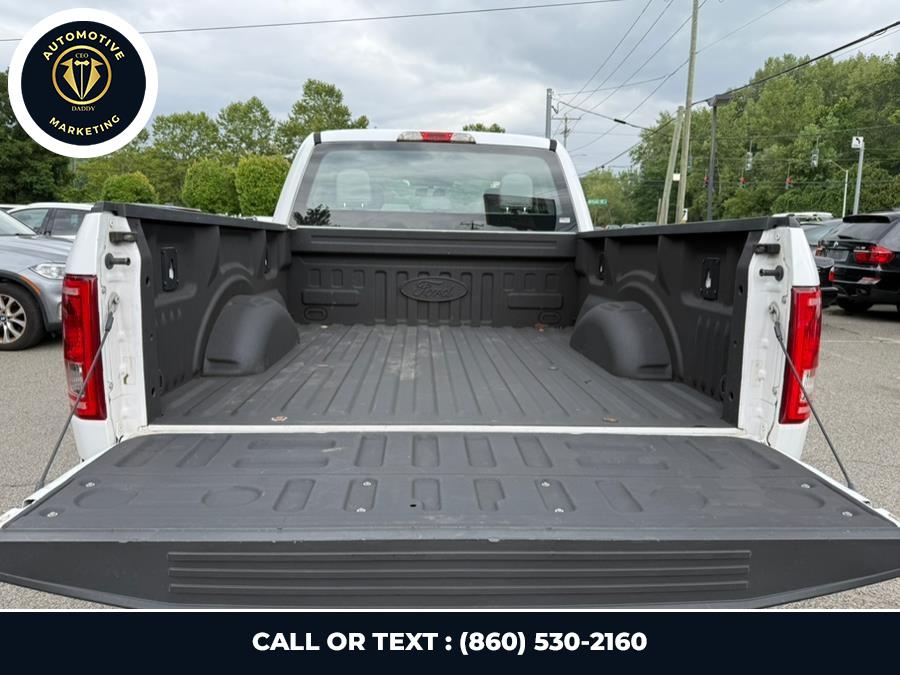 2015 Ford F-150 4WD SuperCab 145" XL, available for sale in Online only, Connecticut | CEO DADDY AUTO. Online only, Connecticut 2015 Ford F-150 4WD SuperCab 145" XL, available for sale in Online only, Connecticut | CEO DADDY AUTO. Online only, Connecticut