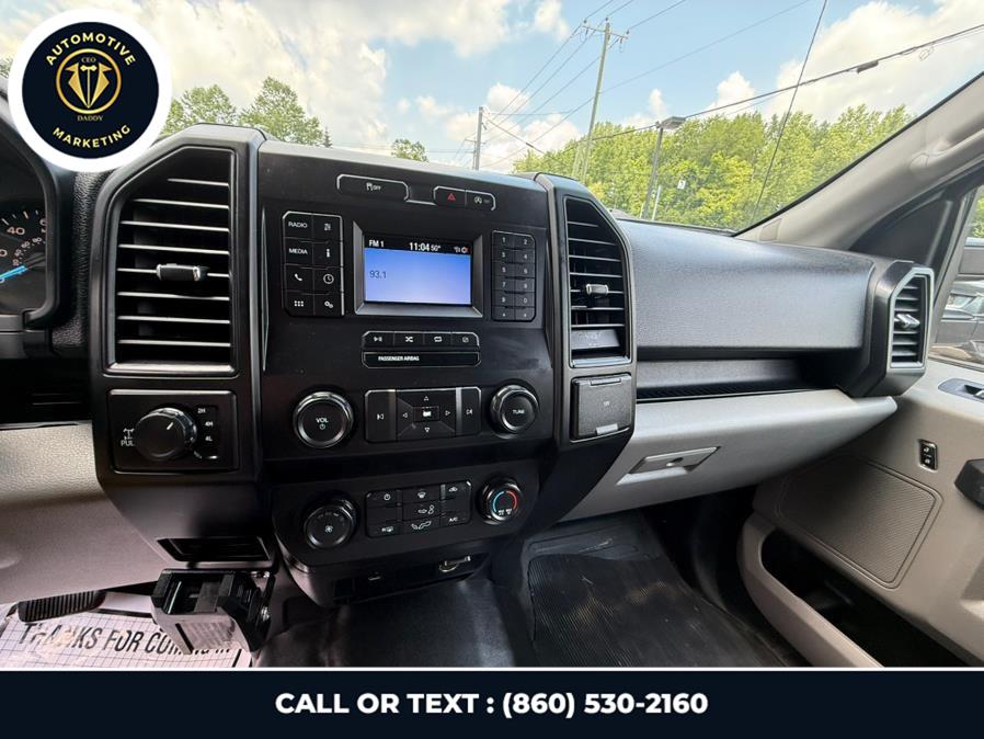 2019 Ford F-150 XL 4WD SuperCab 6.5'' Box, available for sale in Online only, Connecticut | CEO DADDY AUTO. Online only, Connecticut 2019 Ford F-150 XL 4WD SuperCab 6.5'' Box, available for sale in Online only, Connecticut | CEO DADDY AUTO. Online only, Connecticut
