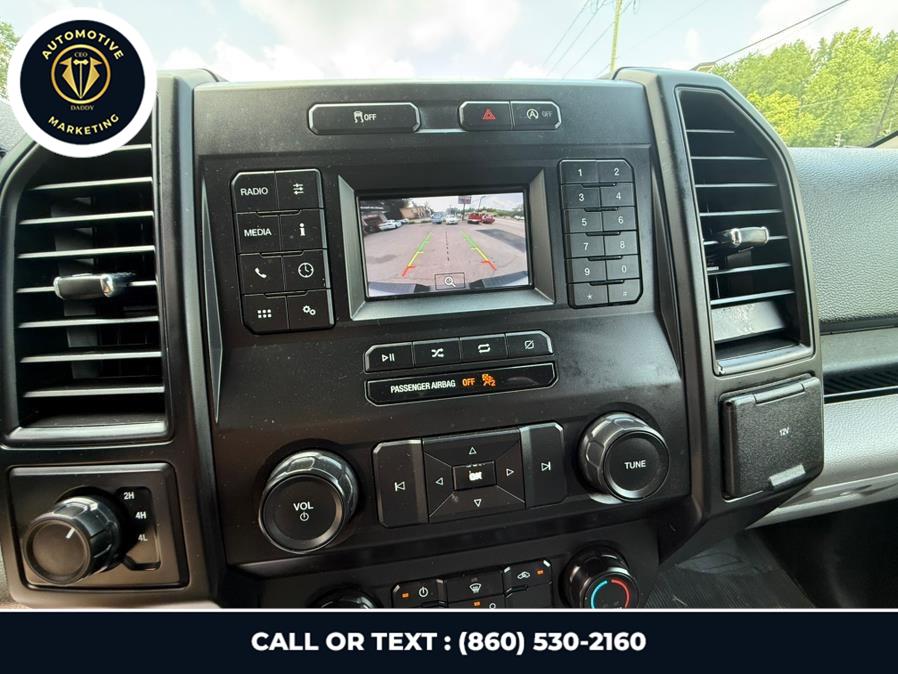 2019 Ford F-150 XL 4WD SuperCab 6.5'' Box, available for sale in Online only, Connecticut | CEO DADDY AUTO. Online only, Connecticut 2019 Ford F-150 XL 4WD SuperCab 6.5'' Box, available for sale in Online only, Connecticut | CEO DADDY AUTO. Online only, Connecticut