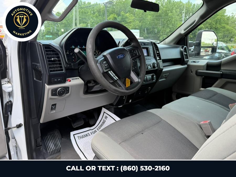 2019 Ford F-150 XL 4WD SuperCab 6.5'' Box, available for sale in Online only, Connecticut | CEO DADDY AUTO. Online only, Connecticut 2019 Ford F-150 XL 4WD SuperCab 6.5'' Box, available for sale in Online only, Connecticut | CEO DADDY AUTO. Online only, Connecticut