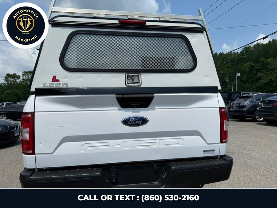 2019 Ford F-150 XL 4WD SuperCab 6.5'' Box, available for sale in Online only, Connecticut | CEO DADDY AUTO. Online only, Connecticut 2019 Ford F-150 XL 4WD SuperCab 6.5'' Box, available for sale in Online only, Connecticut | CEO DADDY AUTO. Online only, Connecticut