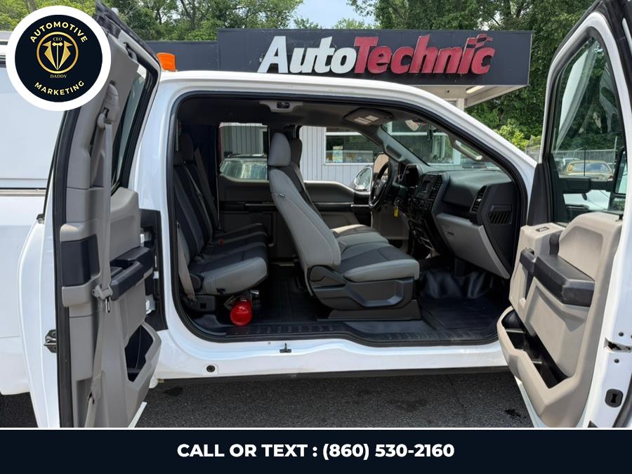 2019 Ford F-150 XL 4WD SuperCab 6.5'' Box, available for sale in Online only, Connecticut | CEO DADDY AUTO. Online only, Connecticut 2019 Ford F-150 XL 4WD SuperCab 6.5'' Box, available for sale in Online only, Connecticut | CEO DADDY AUTO. Online only, Connecticut