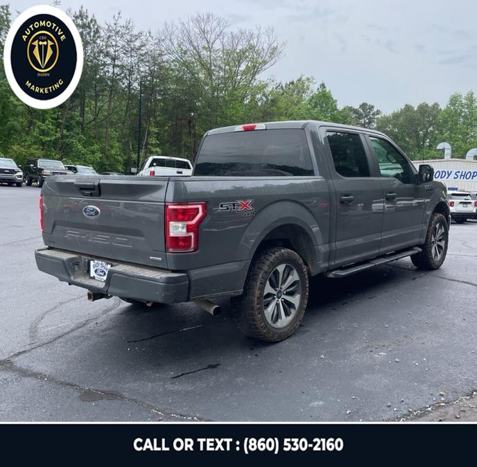2020 Ford F-150 XL 4WD SuperCrew 5.5'' Box, available for sale in Online only, Connecticut | CEO DADDY AUTO. Online only, Connecticut 2020 Ford F-150 XL 4WD SuperCrew 5.5'' Box, available for sale in Online only, Connecticut | CEO DADDY AUTO. Online only, Connecticut