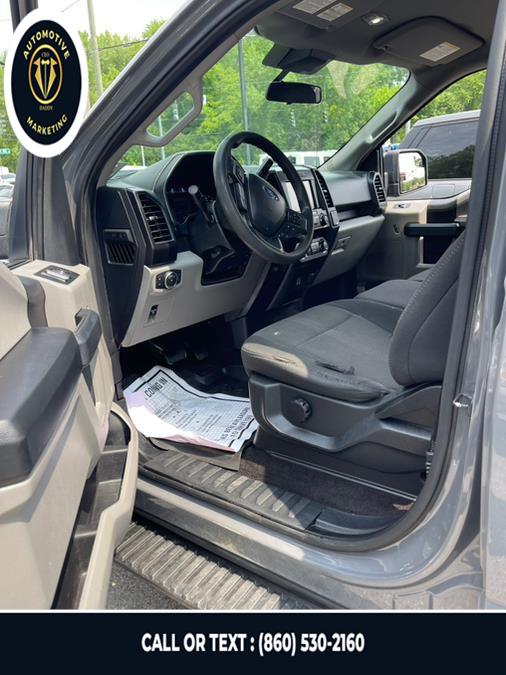 2020 Ford F-150 XL 4WD SuperCrew 5.5'' Box, available for sale in Online only, Connecticut | CEO DADDY AUTO. Online only, Connecticut 2020 Ford F-150 XL 4WD SuperCrew 5.5'' Box, available for sale in Online only, Connecticut | CEO DADDY AUTO. Online only, Connecticut