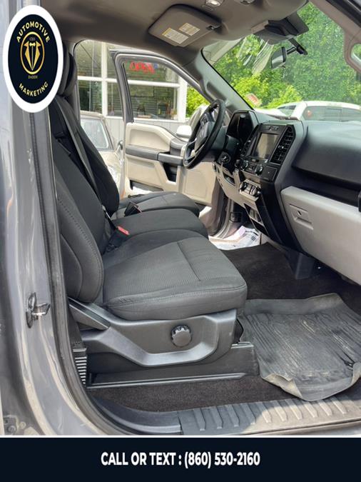 2020 Ford F-150 XL 4WD SuperCrew 5.5'' Box, available for sale in Online only, Connecticut | CEO DADDY AUTO. Online only, Connecticut 2020 Ford F-150 XL 4WD SuperCrew 5.5'' Box, available for sale in Online only, Connecticut | CEO DADDY AUTO. Online only, Connecticut