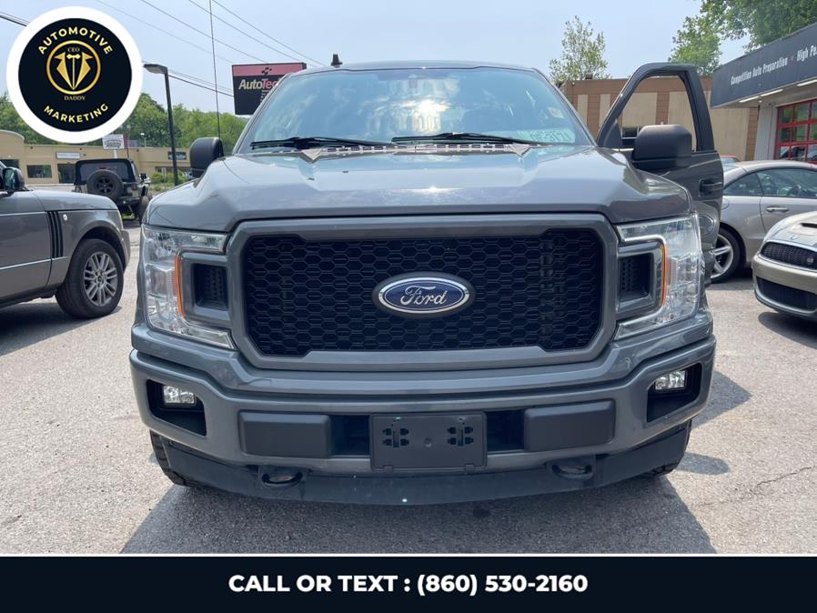 2020 Ford F-150 XL 4WD SuperCrew 5.5'' Box, available for sale in Online only, Connecticut | CEO DADDY AUTO. Online only, Connecticut 2020 Ford F-150 XL 4WD SuperCrew 5.5'' Box, available for sale in Online only, Connecticut | CEO DADDY AUTO. Online only, Connecticut