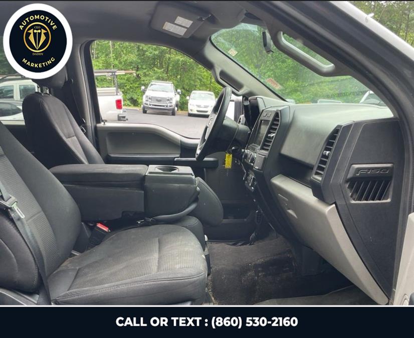 2020 Ford F-150 XL 4WD SuperCrew 5.5'' Box, available for sale in Online only, Connecticut | CEO DADDY AUTO. Online only, Connecticut 2020 Ford F-150 XL 4WD SuperCrew 5.5'' Box, available for sale in Online only, Connecticut | CEO DADDY AUTO. Online only, Connecticut
