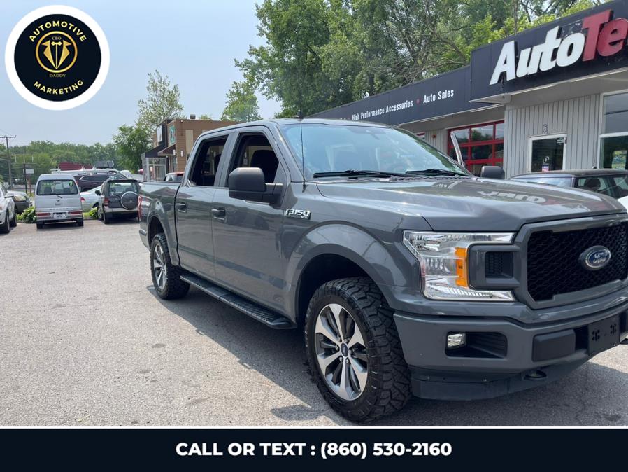 2020 Ford F-150 XL 4WD SuperCrew 5.5'' Box, available for sale in Online only, Connecticut | CEO DADDY AUTO. Online only, Connecticut 2020 Ford F-150 XL 4WD SuperCrew 5.5'' Box, available for sale in Online only, Connecticut | CEO DADDY AUTO. Online only, Connecticut