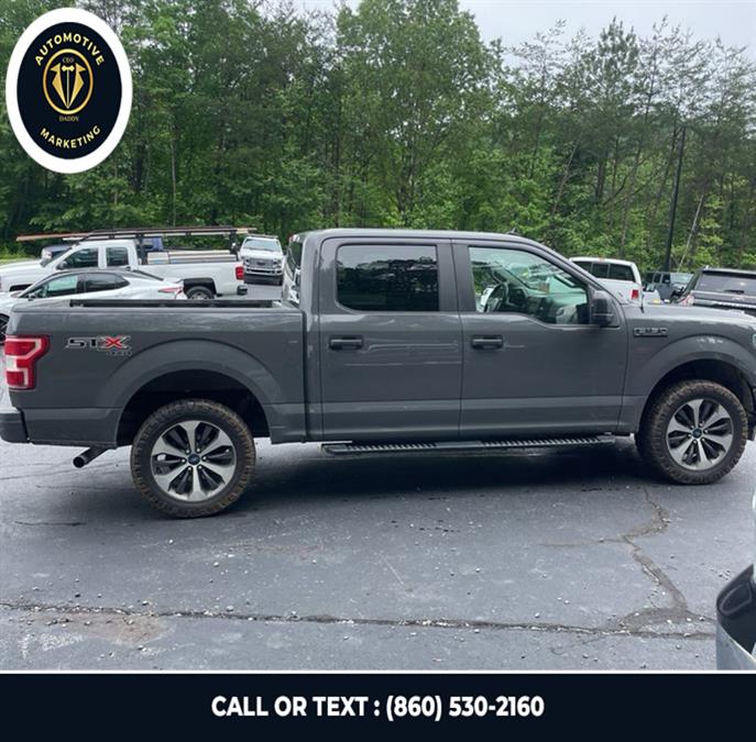 2020 Ford F-150 XL 4WD SuperCrew 5.5'' Box, available for sale in Online only, Connecticut | CEO DADDY AUTO. Online only, Connecticut 2020 Ford F-150 XL 4WD SuperCrew 5.5'' Box, available for sale in Online only, Connecticut | CEO DADDY AUTO. Online only, Connecticut