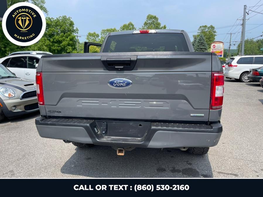 2020 Ford F-150 XL 4WD SuperCrew 5.5'' Box, available for sale in Online only, Connecticut | CEO DADDY AUTO. Online only, Connecticut 2020 Ford F-150 XL 4WD SuperCrew 5.5'' Box, available for sale in Online only, Connecticut | CEO DADDY AUTO. Online only, Connecticut